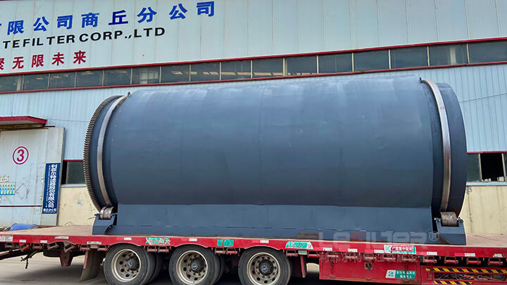 小型鋁塑鋁箔煉油設備每天處理10噸左右，能賺錢嗎？