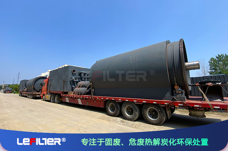 廢塑料煉油工藝及設(shè)備有哪些？