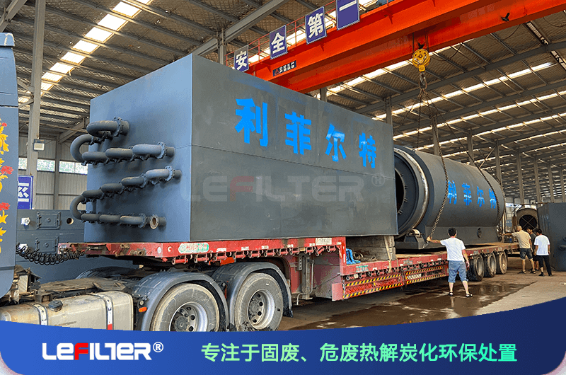 廢塑料煉油設(shè)備廠家哪里有？