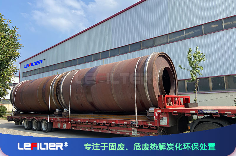 為什么新手廠家不建議購買二手輪胎煉油設(shè)備？