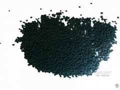 裂解完成之后出現(xiàn)的黑色顆粒是什么？