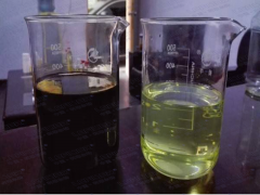 廢舊輪胎為什么可以煉油那？