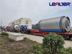 不易降解的廢輪胎、廢橡膠如何處理