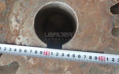 如何選購煉油設備的傳動小齒輪